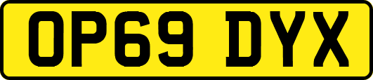 OP69DYX