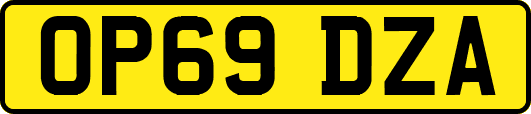 OP69DZA