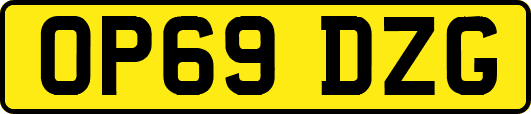 OP69DZG