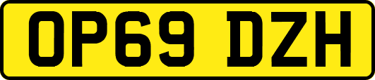 OP69DZH