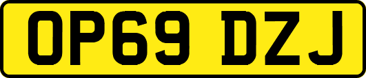 OP69DZJ