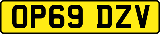 OP69DZV