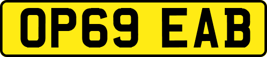 OP69EAB