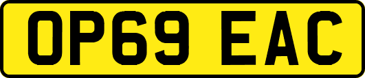 OP69EAC
