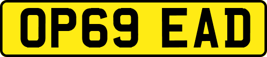 OP69EAD