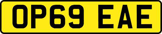 OP69EAE