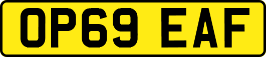 OP69EAF