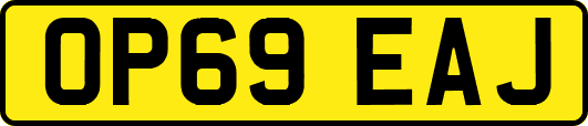 OP69EAJ
