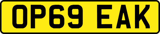 OP69EAK