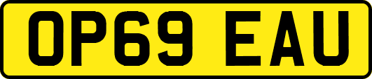 OP69EAU