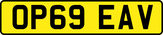 OP69EAV