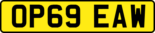 OP69EAW