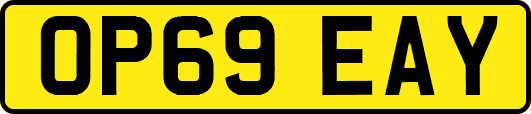OP69EAY