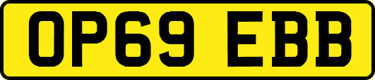 OP69EBB