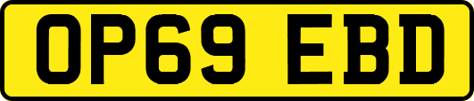 OP69EBD
