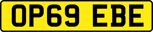 OP69EBE