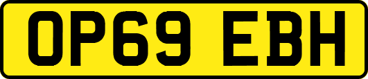 OP69EBH