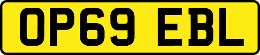 OP69EBL