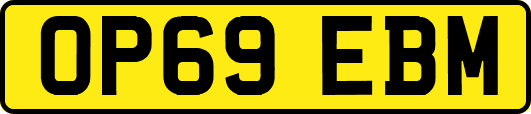 OP69EBM