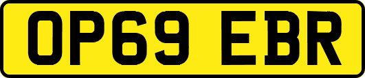 OP69EBR