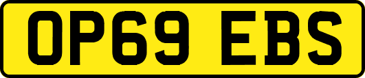 OP69EBS