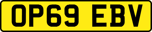 OP69EBV