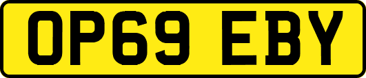 OP69EBY