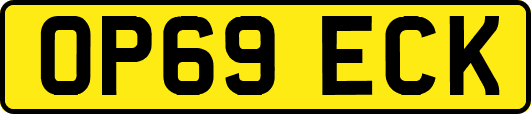 OP69ECK
