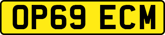 OP69ECM