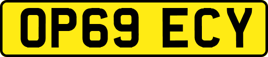 OP69ECY