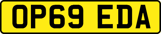 OP69EDA