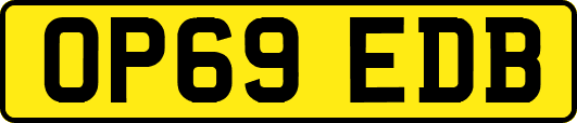 OP69EDB