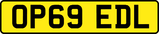 OP69EDL