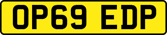 OP69EDP