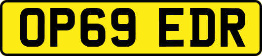 OP69EDR
