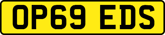 OP69EDS