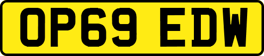 OP69EDW