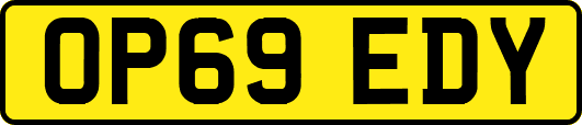 OP69EDY