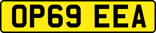 OP69EEA