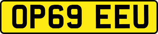 OP69EEU