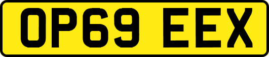 OP69EEX