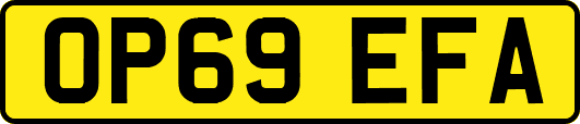 OP69EFA