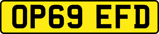 OP69EFD