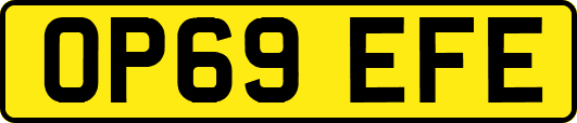 OP69EFE