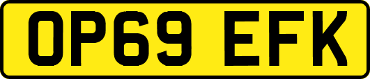 OP69EFK