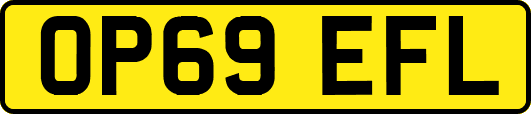 OP69EFL