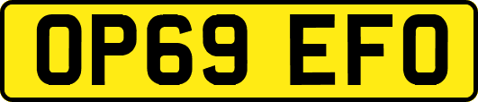 OP69EFO