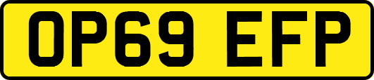 OP69EFP