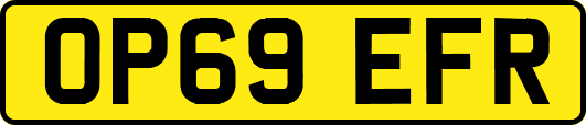 OP69EFR
