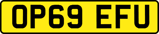 OP69EFU